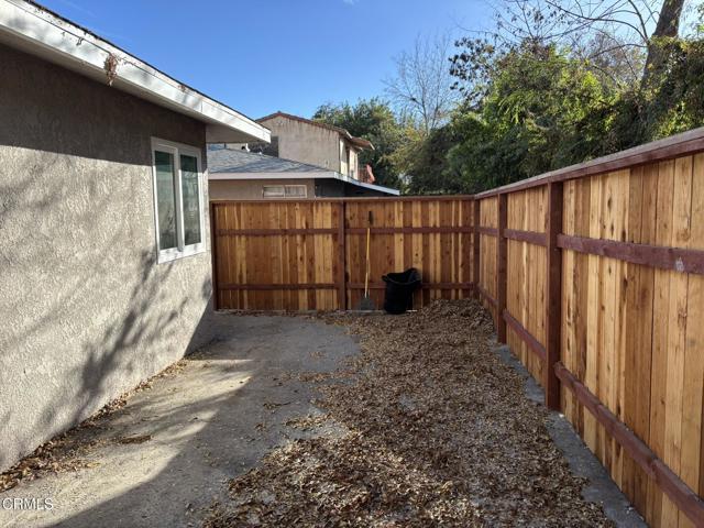 Foto del edificio - 111 Bald St