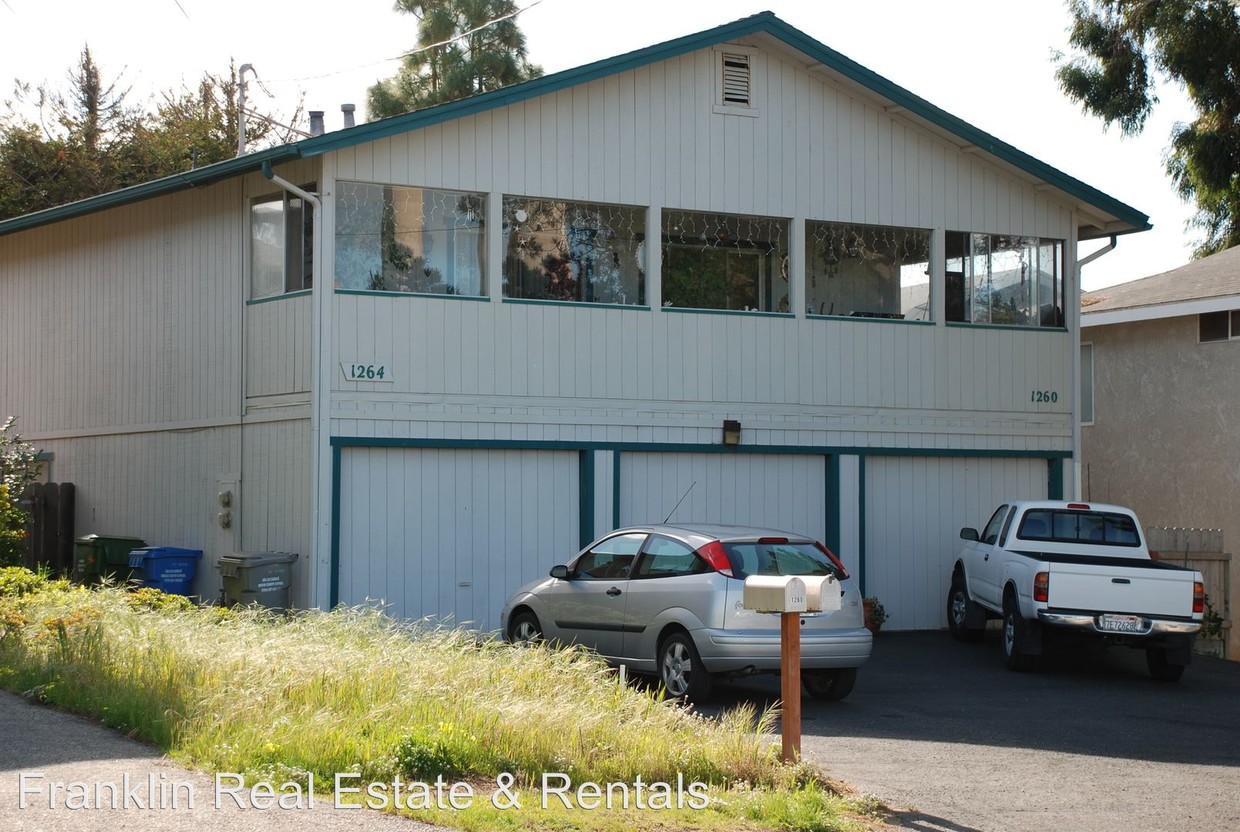 Primary Photo - 1260 Scott St