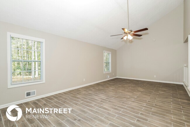 Foto del edificio - 3605 Tate Rd