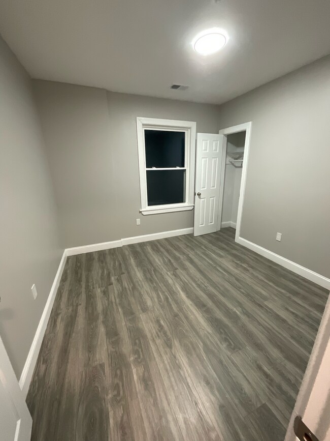 Dormitorio secundario - 52 Woolson St