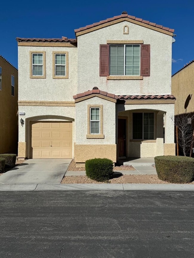 Building Photo - 1306 Willow Village Ave