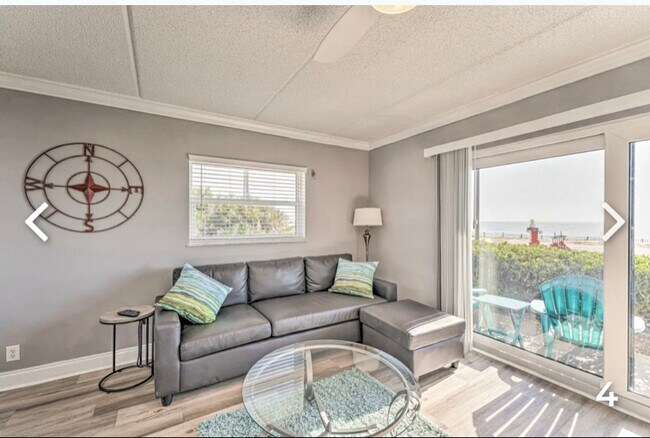 Foto del edificio - 2700 Ocean Shore Blvd