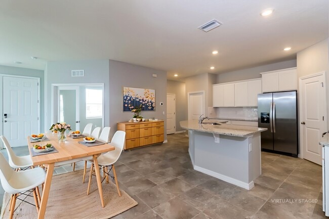 Building Photo - 31209 Mango Fade Wy