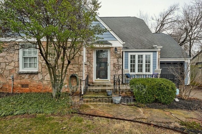 Foto del edificio - 612 NW 37th St