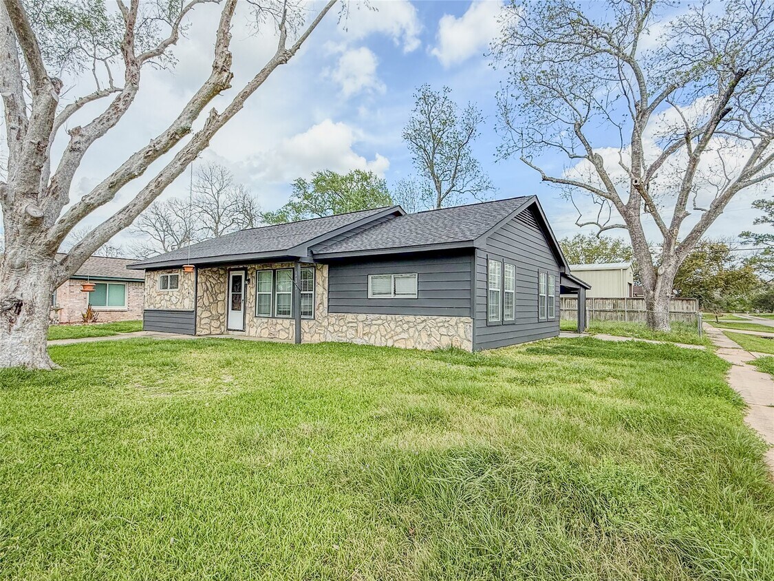 Foto del edificio - 119 S Ringgold St