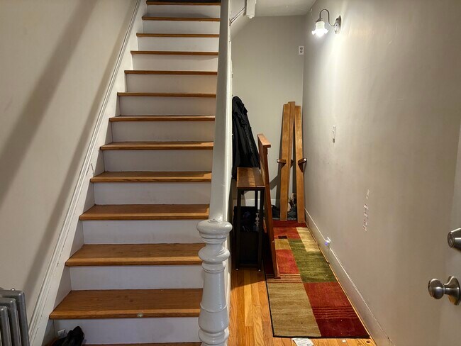 Foto del edificio - 312 Cherry St