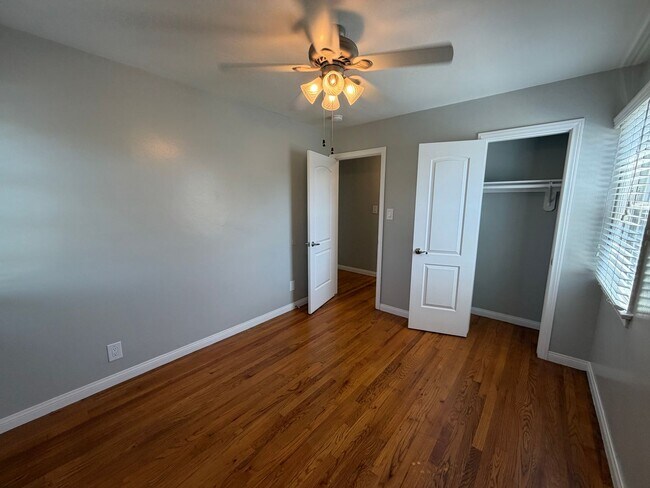 Interior Photo - Somerset Apartments