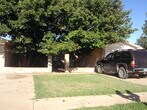 Primary Photo - Updated 3/2/1 duplex in Northwest Lubbock.