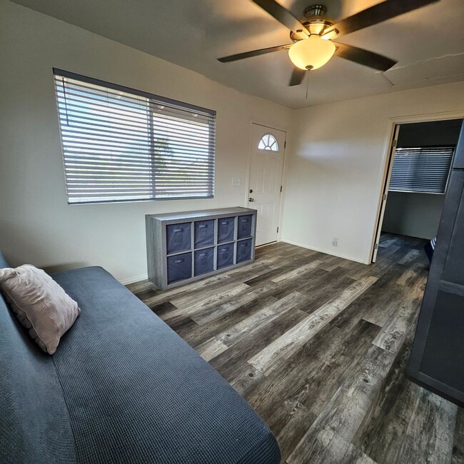 Building Photo - Upgraded 1 bedroom in Kahului