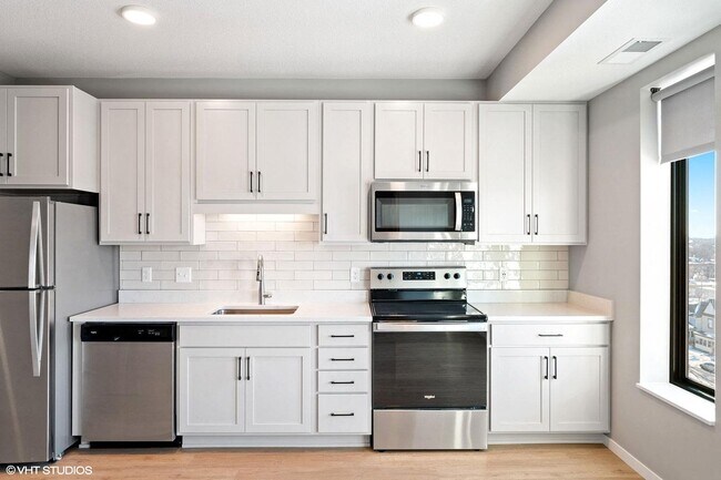 Interior Photo - Lago Apartments
