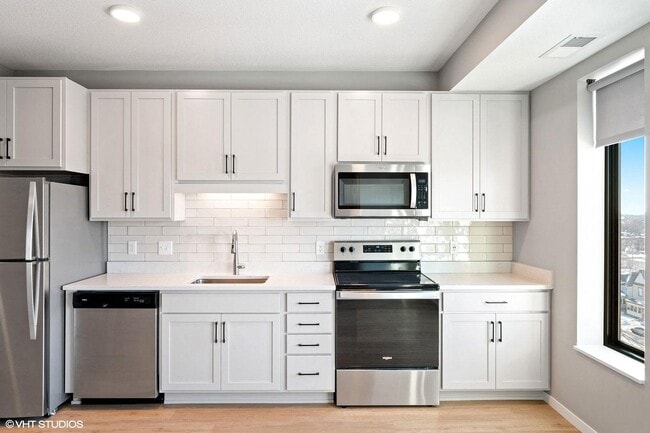 Interior Photo - Lago Apartments