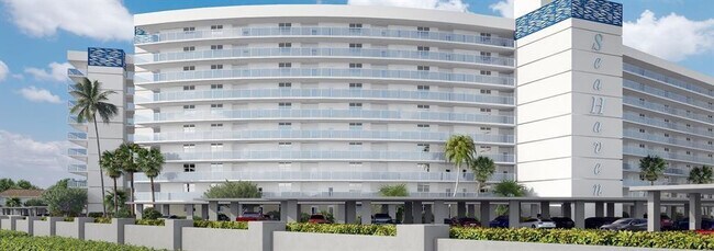 Foto del edificio - 2731 NE 14th Street Causeway