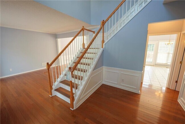 Foto del edificio - 2375 Black Rock Dr