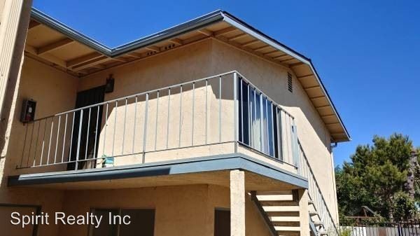 Foto del edificio - 2 br, 1 bath House - 1164 Ivy Ln