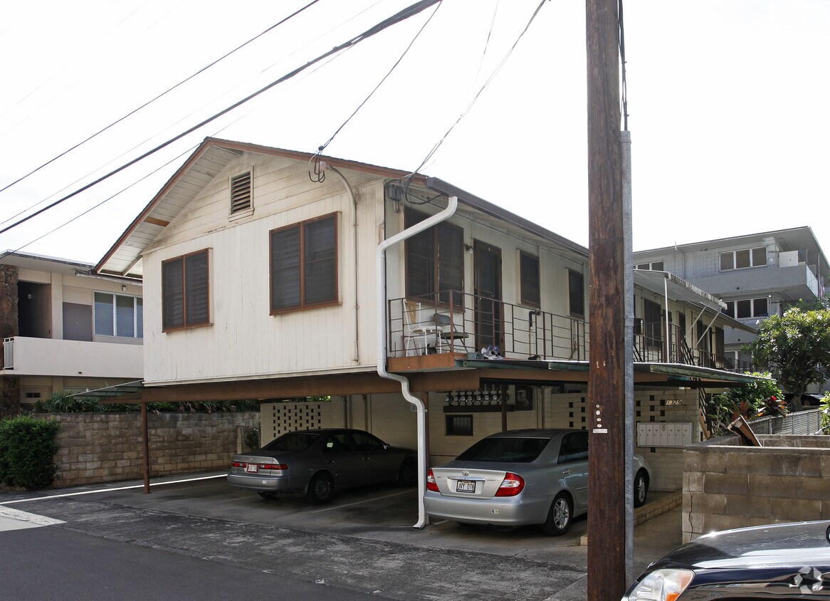 Building Photo - 1329 Matlock Ave