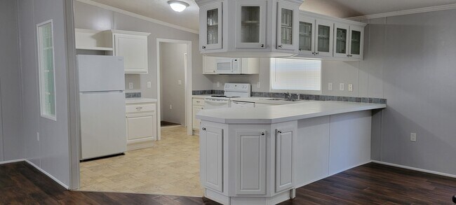 Foto del edificio - 15473 Peach Orchard Rd