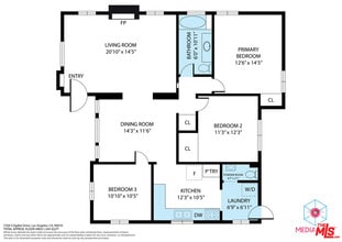 Building Photo - 1556 S Ogden Dr