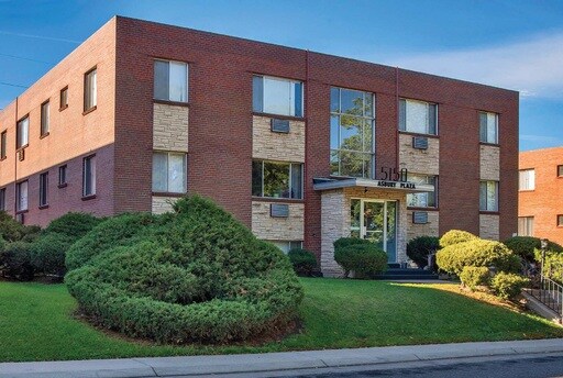 Primary Photo - 5150 E Asbury Ave