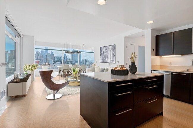 Foto del edificio - 1160 Mission St