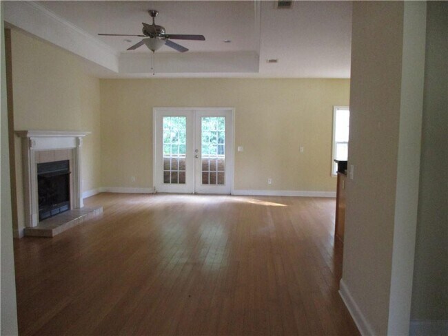 Foto del edificio - 105 Teak Trail