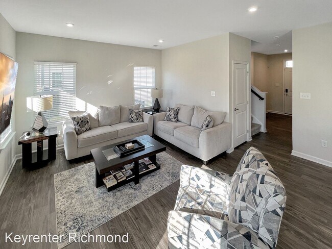 Foto del edificio - 3 br, 3 bath House - 3319 Cannington Dr