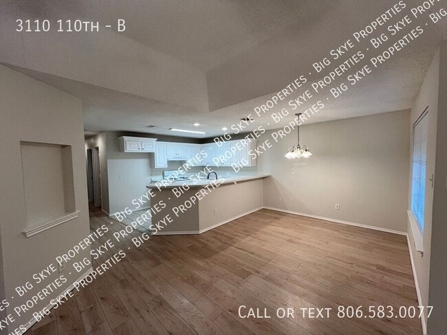 Building Photo - 3110 110th-B