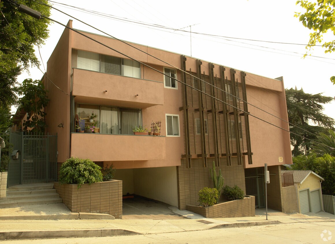Foto del edificio - Sky Hill Crest