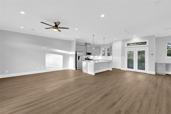 Foto del edificio - 2118 Hadley St