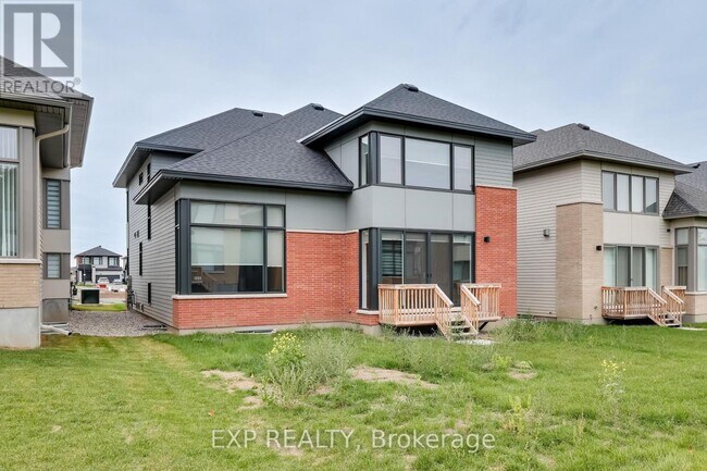 Building Photo - 405 Point Grey Ter