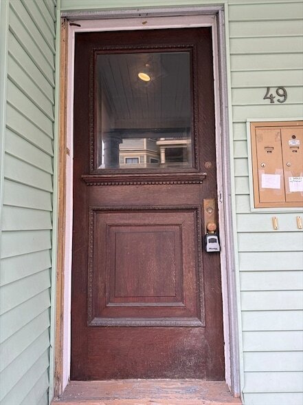 Foto del edificio - 49 St Margaret St