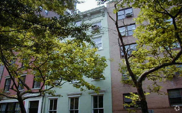 Building Photo - 22 Gramercy Park S