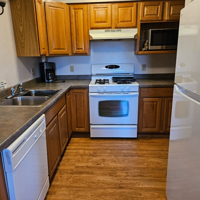 Foto del edificio - 459 Overlook Ct