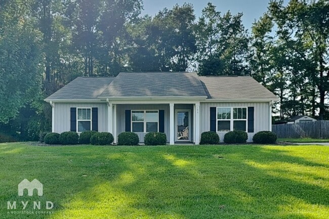 Building Photo - 195 Hunter Landing Dr