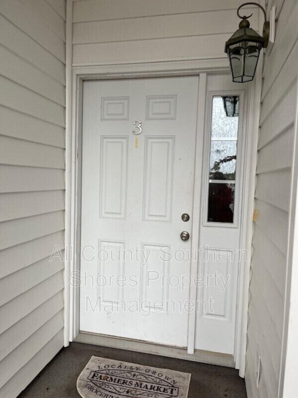 Foto del edificio - 118 Birch N Coppice Drive