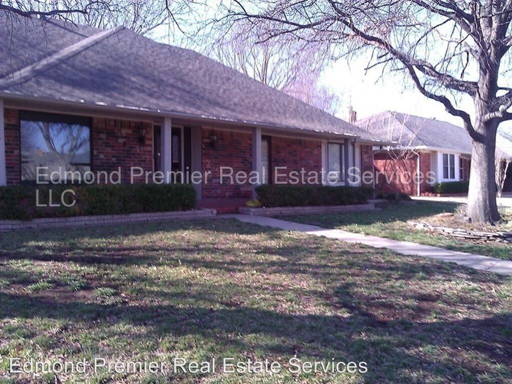 10201 Goldenrod Ln, Oklahoma City, OK 73162 House Rental in Oklahoma