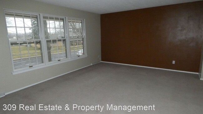 Building Photo - 3 br, 2 bath House - 2815 Lehman Rd