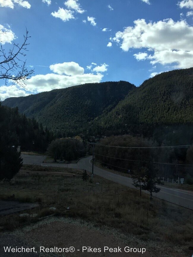 Foto del edificio - 10635 Green Mountain Falls Grn