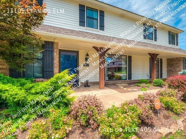 Building Photo - 11105 Leaning Elm Rd