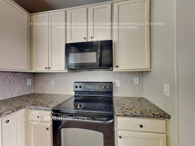 Foto del edificio - 4715 E Laurel Ave