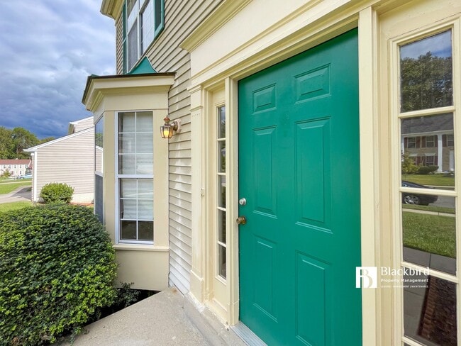 Building Photo - 15412 Overlea Ct