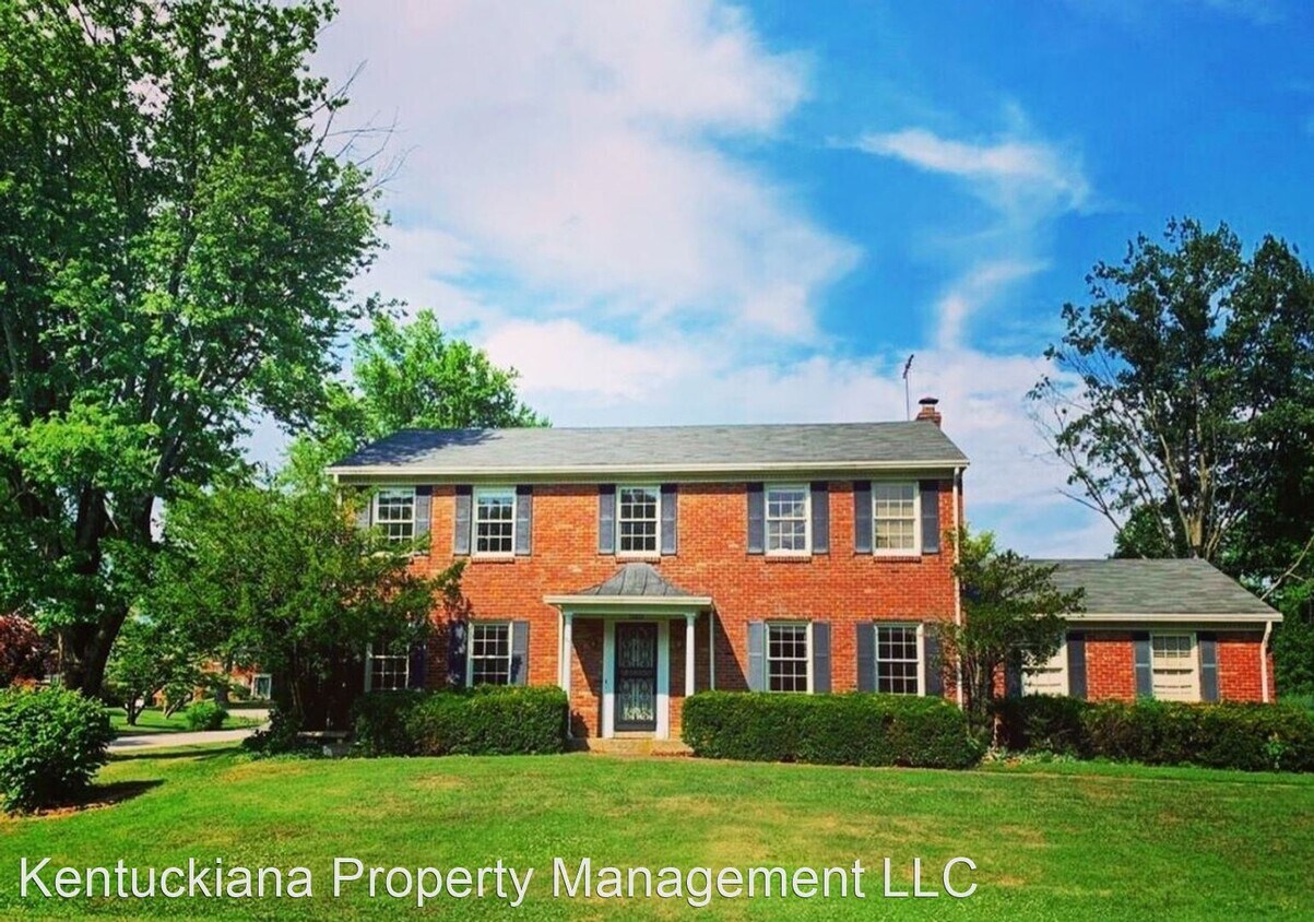 Primary Photo - 5 br, 2.5 bath House - 10806 Dartford Place