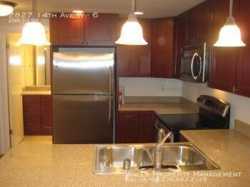 Building Photo - 2bd/1ba in Queen Anne/Interbay! W/D In unit!