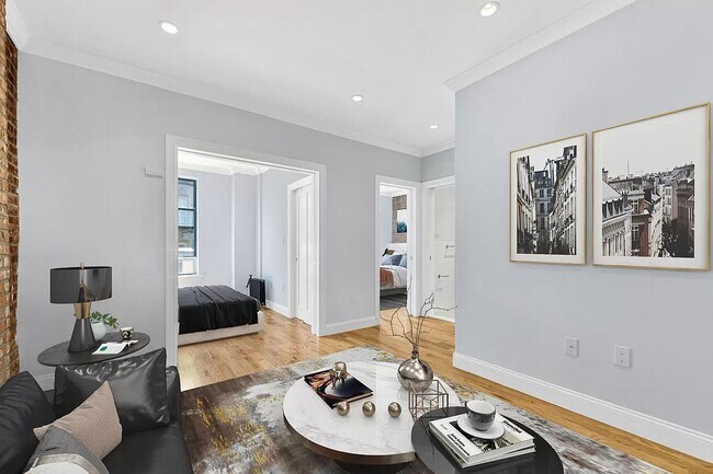Building Photo - 440 West 47th Street