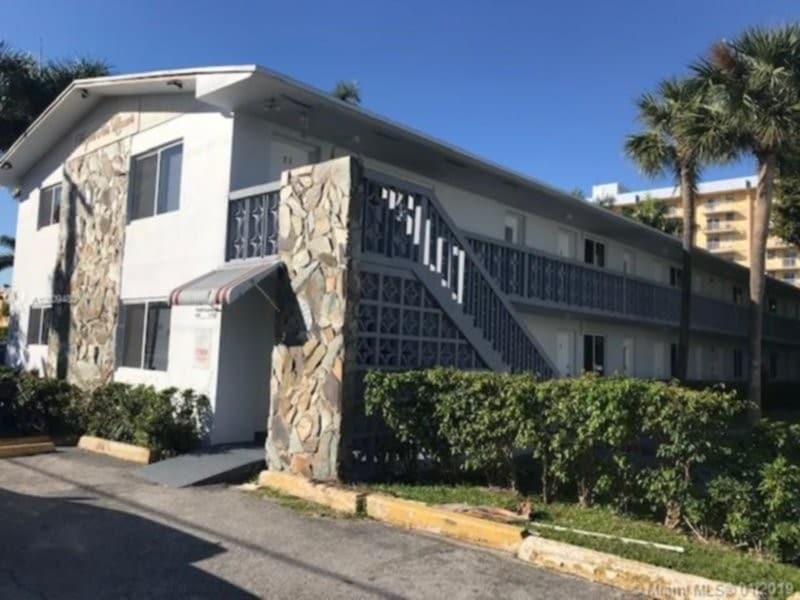Primary Photo - 890-845 NW 45th Ave