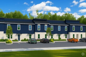Building Photo - 3040 W Washington St