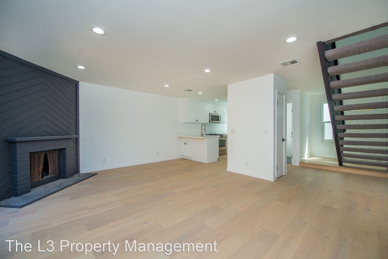 Primary Photo - 2 br, 1.5 bath House - 136 Albert Place Un...