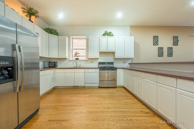 Foto del edificio - 2316 W Polk St