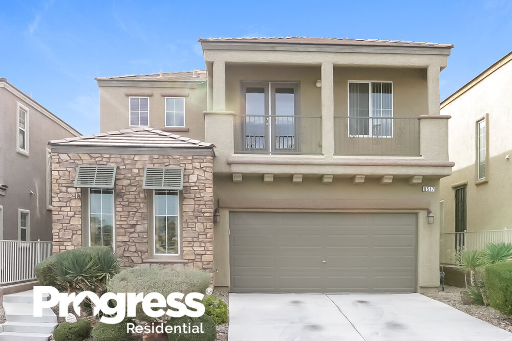 8517 O'Bannon Dr, Las Vegas, NV 89117 House Rental in Las Vegas, NV