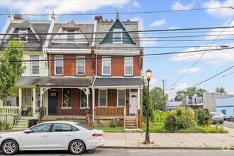 Building Photo - 602 State St