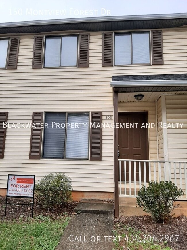 Photo - 150 Montview Forest Dr- House